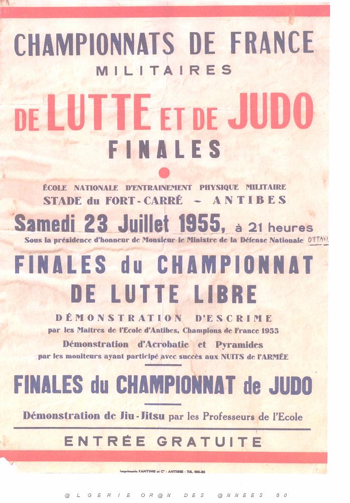 12 CHAMPIONNATS DE FRANCE MILITAIRE  23 07 1955 (2).jpg